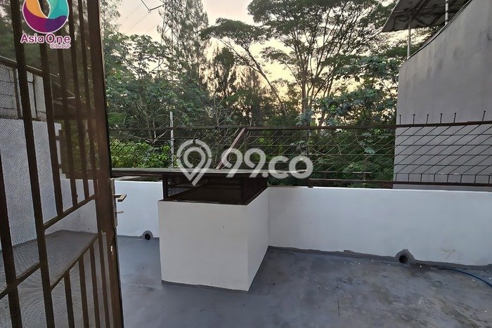 Rumah Minimalis 3 Kamar LT 105m2 di Legenda Wisata Rumah Minimalis 3 Kamar LT 105m2 di Legenda Wisata