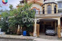 Rumah Luxury Modern Siap Huni di Citra Grand Jakarta Timur Rumah Luxury Modern Siap Huni di Citra Grand Jakarta Timur