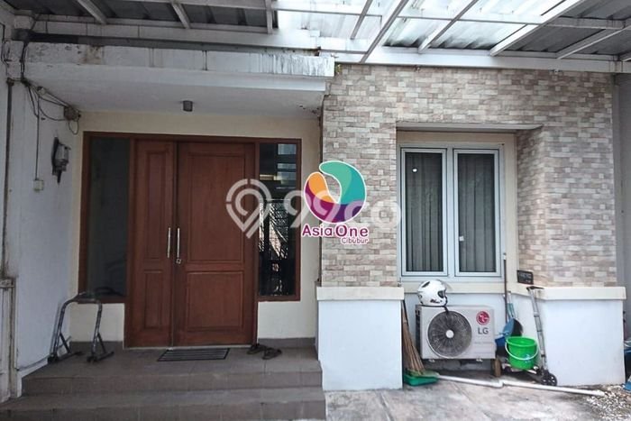 Dijual Hunian Rumah Terawat 4 KT di Raffles Hills, Jakarta Timur Dijual Hunian Rumah Terawat 4 KT di Raffles Hills, Jakarta Timur