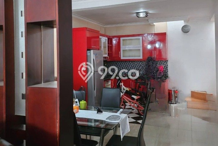 For Sale Hunian Rumah Nyaman 3 KT di Kota Wisata, Jakarta Timur For Sale Hunian Rumah Nyaman 3 KT di Kota Wisata, Jakarta Timur