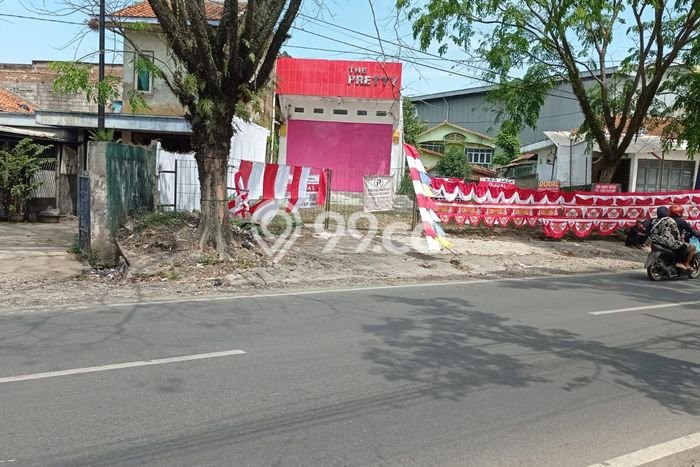 Rumah Eksklusif Dijual LT 1600m2 di Soreang, Bandung Rumah Eksklusif Dijual LT 1600m2 di Soreang, Bandung