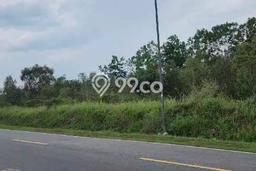 Lahan untuk Dijual di Koba Bangka Tengah Luas 5270m2 Lahan untuk Dijual di Koba Bangka Tengah Luas 5270m2