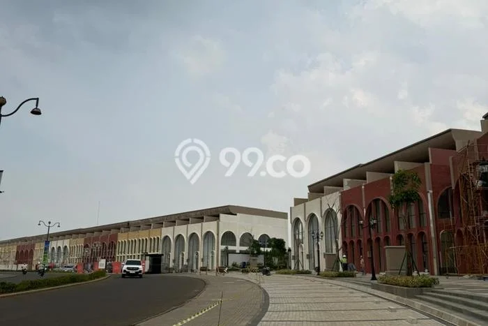 Untuk Dijual! Ruko di Bojong Sari Depok LT 100m2 / LB 255m2 Kawasan Strategis Untuk Dijual! Ruko di Bojong Sari Depok LT 100m2 / LB 255m2 Kawasan Strategis