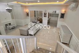 Rumah Luxury Modern Siap Huni di Pantai Indah Kapuk Jakarta Utara Rumah Luxury Modern Siap Huni di Pantai Indah Kapuk Jakarta Utara