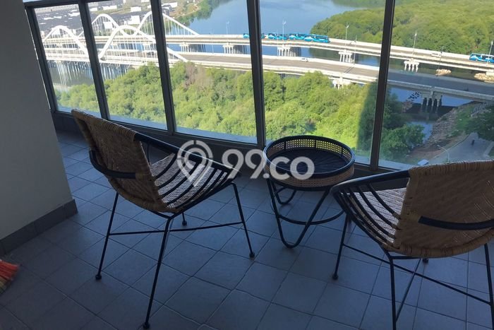 Disewakan Apartemen Terjangkau 2 BR di Pantai Indah Kapuk Jakarta Utara Disewakan Apartemen Terjangkau 2 BR di Pantai Indah Kapuk Jakarta Utara
