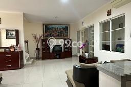 Jual Rumah Luas Megah Dengan View Cantik di Pantai Indah Kapuk, Jakarta Utara Jual Rumah Luas Megah Dengan View Cantik di Pantai Indah Kapuk, Jakarta Utara