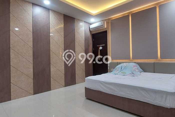Rumah Sewa Jakarta Utara LT 150m2 LB 150m2 Area Pantai Indah Kapuk Rumah Sewa Jakarta Utara LT 150m2 LB 150m2 Area Pantai Indah Kapuk