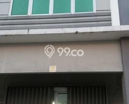 Unit Ruko Dijual di Jakarta Utara LT 80m2 & LB 80m2 Unit Ruko Dijual di Jakarta Utara LT 80m2 & LB 80m2