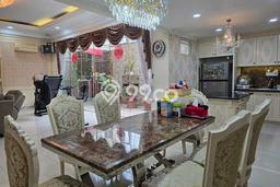 Dijual Rumah Mewah Elegan Dengan View Cantik di Pantai Indah Kapuk, Jakarta Utara Dijual Rumah Mewah Elegan Dengan View Cantik di Pantai Indah Kapuk, Jakarta Utara