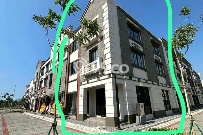 Unit Ruko Tersedia di Pantai Indah Kapuk Spesifikasi LB 75m2 Unit Ruko Tersedia di Pantai Indah Kapuk Spesifikasi LB 75m2