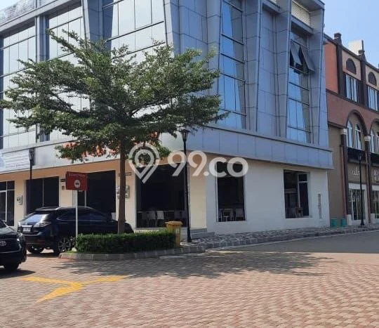 Paling Dicari! Ruko Dijual di Pantai Indah Kapuk Harga Kompetitif Paling Dicari! Ruko Dijual di Pantai Indah Kapuk Harga Kompetitif