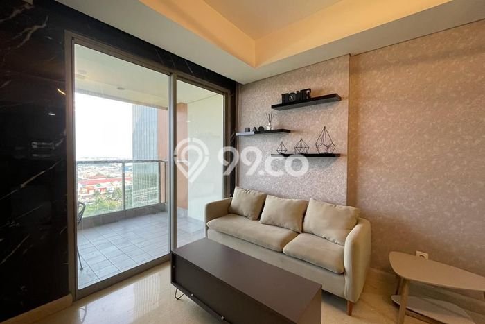Disewakan Apartemen Terjangkau 2 BR di Pantai Indah Kapuk Jakarta Utara Disewakan Apartemen Terjangkau 2 BR di Pantai Indah Kapuk Jakarta Utara