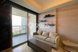 Disewakan Apartemen Terjangkau 2 BR di Pantai Indah Kapuk Jakarta Utara Disewakan Apartemen Terjangkau 2 BR di Pantai Indah Kapuk Jakarta Utara