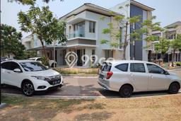 Jarang Ada! Rumah Sewa 3 Kamar Nyaman Siap Huni Pantai Indah Kapuk Jarang Ada! Rumah Sewa 3 Kamar Nyaman Siap Huni Pantai Indah Kapuk