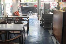 Ruko Bagus Dijual LB 87m2 Lokasi Strategis Jakarta Utara Area Cocok untuk Bisnis Ruko Bagus Dijual LB 87m2 Lokasi Strategis Jakarta Utara Area Cocok untuk Bisnis