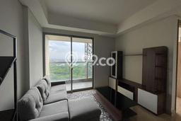 Apartemen Cozy Dijual di Jakarta Utara Spesifikasi 3 KT, 2 KM Apartemen Cozy Dijual di Jakarta Utara Spesifikasi 3 KT, 2 KM