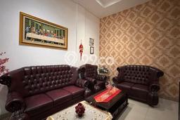 Rumah Luxury Modern Siap Huni di Pluit Jakarta Utara Rumah Luxury Modern Siap Huni di Pluit Jakarta Utara
