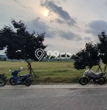 Tanah Dijual di Jakarta Utara Seluas 360m2 Strategis Tanah Dijual di Jakarta Utara Seluas 360m2 Strategis