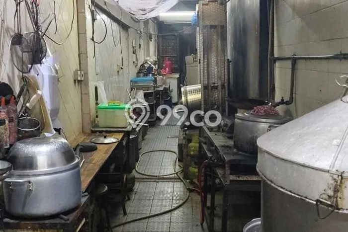 Ruko Bagus Dijual LB 87m2 Lokasi Strategis Jakarta Utara Area Cocok untuk Bisnis Ruko Bagus Dijual LB 87m2 Lokasi Strategis Jakarta Utara Area Cocok untuk Bisnis