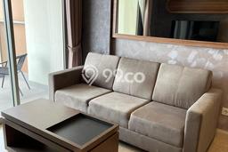 Apartemen Sewa 2 Kamar Hemat Siap Huni di Jakarta Utara, Luas 108m2 Apartemen Sewa 2 Kamar Hemat Siap Huni di Jakarta Utara, Luas 108m2