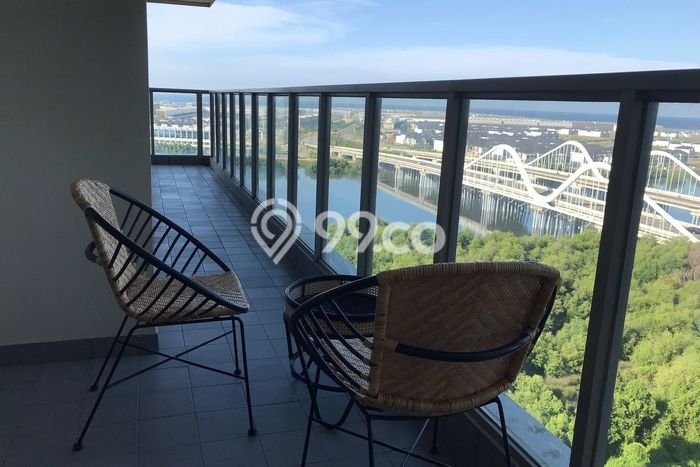 Disewakan Apartemen Terjangkau 2 BR di Pantai Indah Kapuk Jakarta Utara Disewakan Apartemen Terjangkau 2 BR di Pantai Indah Kapuk Jakarta Utara