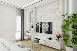 Rumah Elit LB 250m2 Siap Huni Desain Elegan di Pantai Indah Kapuk, Jakarta Utara Rumah Elit LB 250m2 Siap Huni Desain Elegan di Pantai Indah Kapuk, Jakarta Utara