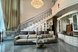 Rumah Luxury Modern Tanpa Renovasi di Pantai Indah Kapuk Jakarta Utara Rumah Luxury Modern Tanpa Renovasi di Pantai Indah Kapuk Jakarta Utara