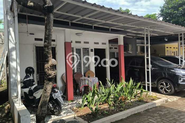 Jual Rumah Strategis Bagus Punya 2 KT di Ciracas Jakarta Timur SHM Jual Rumah Strategis Bagus Punya 2 KT di Ciracas Jakarta Timur SHM
