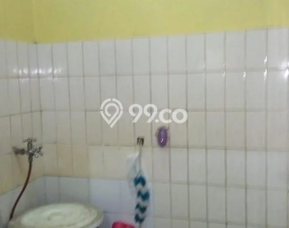 Rumah Minimalis 4 KT LT 112m2 di Sukmajaya Rumah Minimalis 4 KT LT 112m2 di Sukmajaya