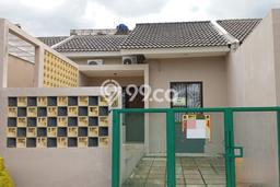 Jual Rumah Bagus Siap Huni LB 56m2 di Cimanggis, Depok Jual Rumah Bagus Siap Huni LB 56m2 di Cimanggis, Depok