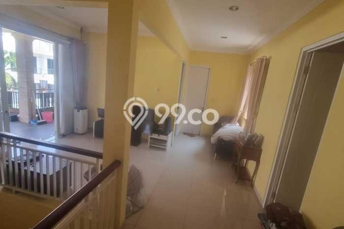 Rumah Modern 4 KT di Citra Grand Jakarta Timur Unfurnished Rumah Modern 4 KT di Citra Grand Jakarta Timur Unfurnished