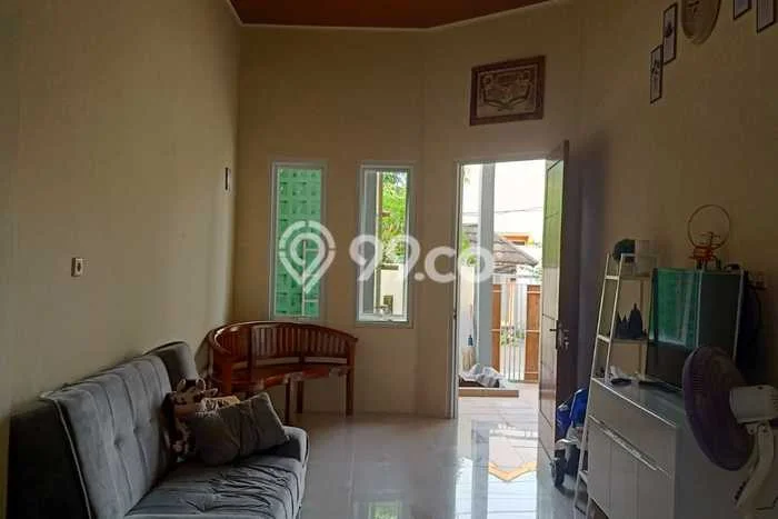 Hunian Cantik Modern Lb 144m2 di Bojong Gede, Bogor Hunian Cantik Modern Lb 144m2 di Bojong Gede, Bogor