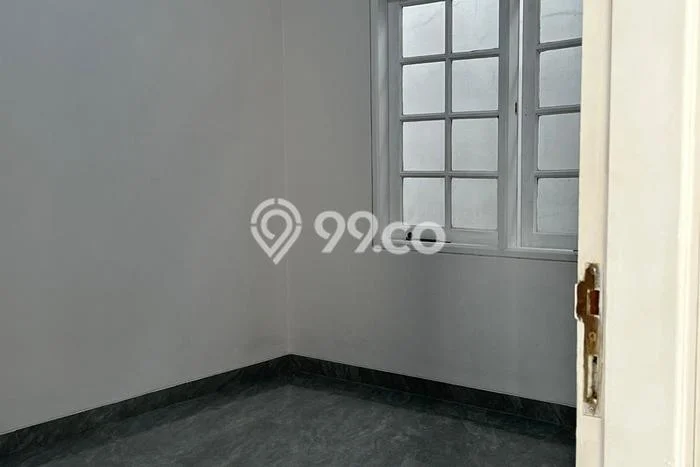 Rumah Modern 2 KT di Kota Wisata Jakarta Timur Unfurnished Rumah Modern 2 KT di Kota Wisata Jakarta Timur Unfurnished