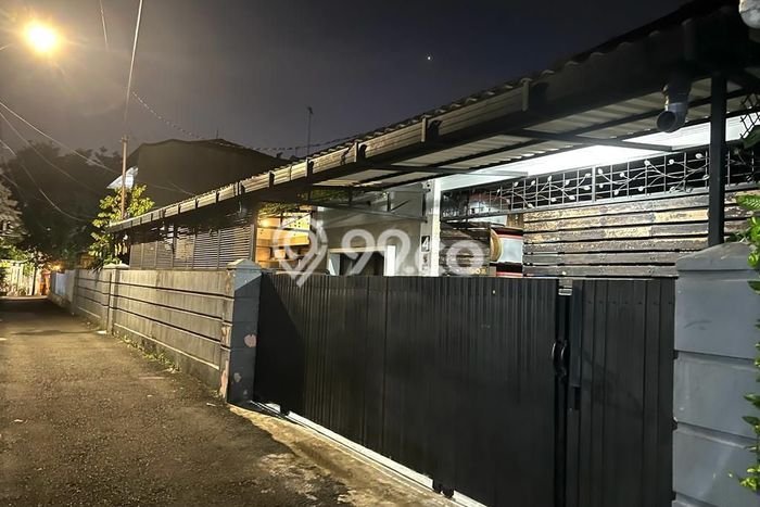 Dijual Rumah Mewah Exclusive di Tebet, Jakarta Selatan Dijual Rumah Mewah Exclusive di Tebet, Jakarta Selatan