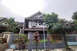 Hunian Eksklusif Siap Huni LT 400m2 di Pasar Minggu, Jakarta Selatan Hunian Eksklusif Siap Huni LT 400m2 di Pasar Minggu, Jakarta Selatan