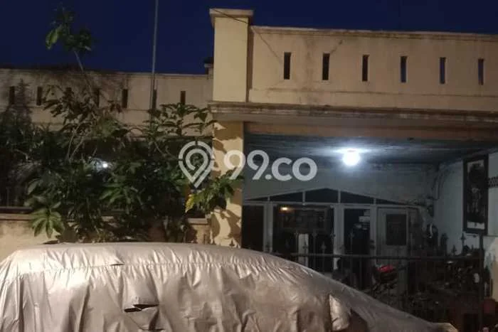 Jual Rumah Luas Elegan Dengan View Cantik di Gudang Peluru, Jakarta Selatan Jual Rumah Luas Elegan Dengan View Cantik di Gudang Peluru, Jakarta Selatan