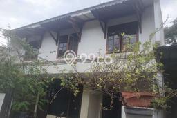 For Sale! Luxury House LT 198m2 Desain Elegan di Kalibata For Sale! Luxury House LT 198m2 Desain Elegan di Kalibata