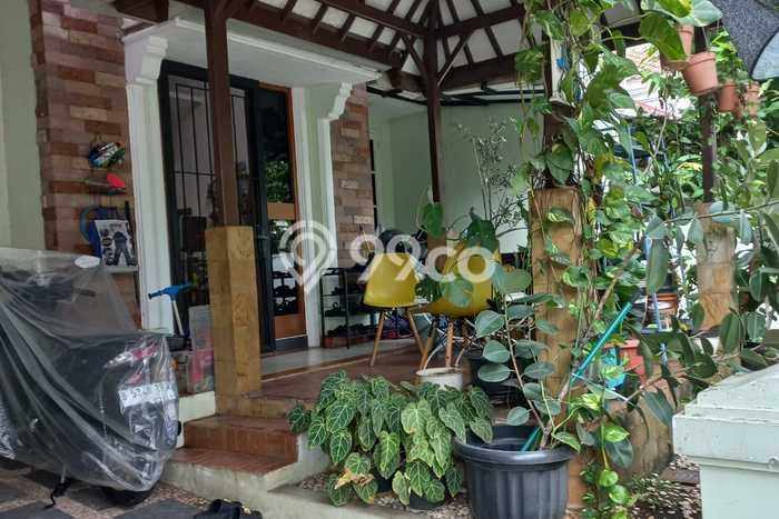 Rumah Modern 2 KT LT 120m2 di Citra Grand Rumah Modern 2 KT LT 120m2 di Citra Grand