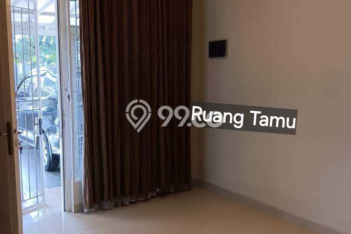 Hunian Nyaman Asri 3 KT Siap Huni di Cibubur Jakarta Timur Hunian Nyaman Asri 3 KT Siap Huni di Cibubur Jakarta Timur