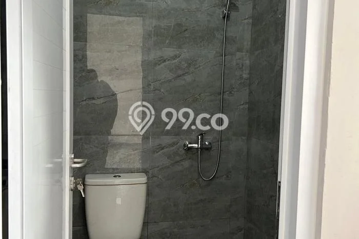 Rumah Modern 2 KT di Kota Wisata Jakarta Timur Unfurnished Rumah Modern 2 KT di Kota Wisata Jakarta Timur Unfurnished