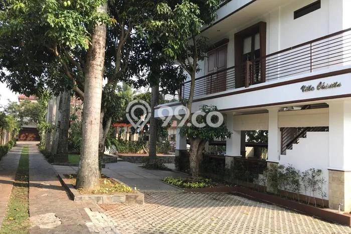 Tempat Strategis! Vila Kawasan , Area 2100m2m², Area Nyaman dan tenang Tempat Strategis! Vila Kawasan , Area 2100m2m², Area Nyaman dan tenang