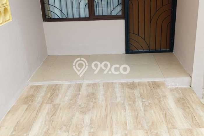 Jual Rumah Bagus Siap Huni LB 56m2 di Cimanggis, Depok Jual Rumah Bagus Siap Huni LB 56m2 di Cimanggis, Depok