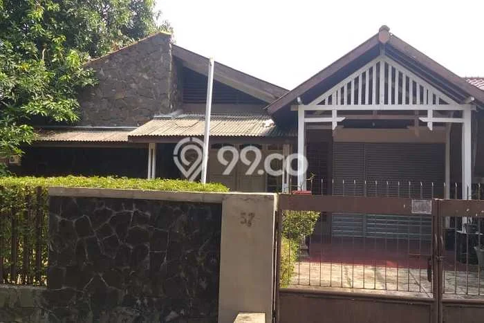 For Sale Rumah Elit Exclusive di Cipayung, Jakarta Timur For Sale Rumah Elit Exclusive di Cipayung, Jakarta Timur