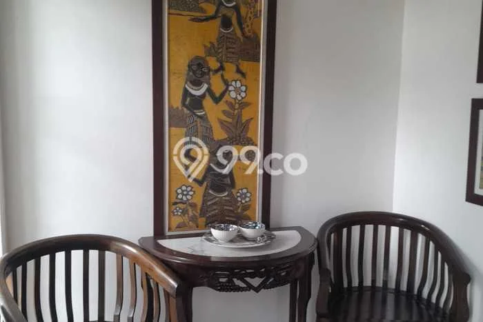 Rumah Mewah LB 350m2 Siap Huni Desain Elegan di Sentul City, Bogor Rumah Mewah LB 350m2 Siap Huni Desain Elegan di Sentul City, Bogor