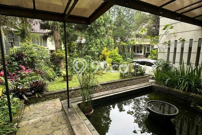 Rumah Luxury Modern Tanpa Renovasi di Rancamaya Bogor Rumah Luxury Modern Tanpa Renovasi di Rancamaya Bogor