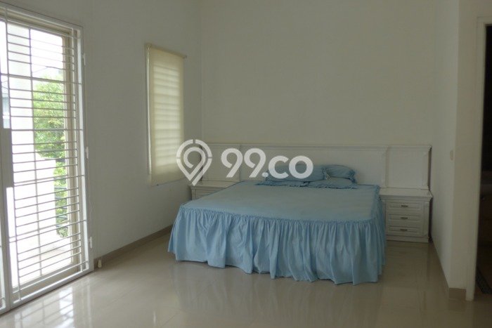Ready to Use! Premium House LT 600m2 Desain Modern di Sentul Ready to Use! Premium House LT 600m2 Desain Modern di Sentul