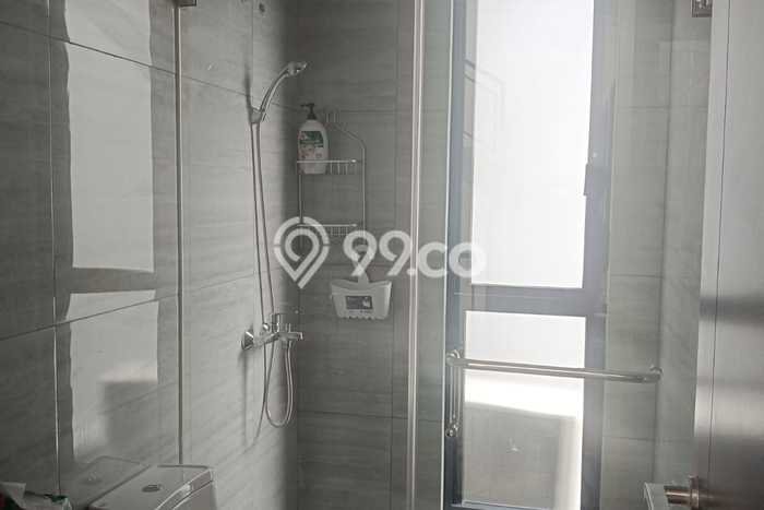 Rumah Elit Modern Tanpa Renovasi di Kota Wisata Jakarta Timur Rumah Elit Modern Tanpa Renovasi di Kota Wisata Jakarta Timur