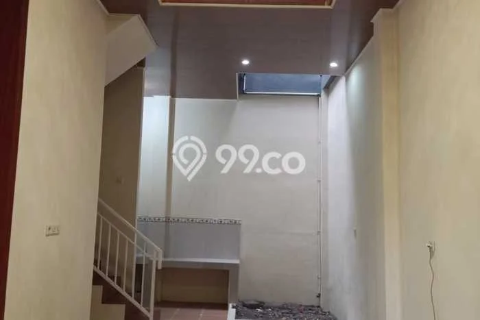 Hunian Cantik Modern Lb 144m2 di Bojong Gede, Bogor Hunian Cantik Modern Lb 144m2 di Bojong Gede, Bogor