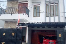 Rumah Eksklusif Dijual LT 157m2 di Tebet, Jakarta Selatan Rumah Eksklusif Dijual LT 157m2 di Tebet, Jakarta Selatan