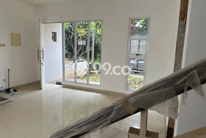 Rumah Minimalis 3 KT di Cikeas Bogor Unfurnished Rumah Minimalis 3 KT di Cikeas Bogor Unfurnished